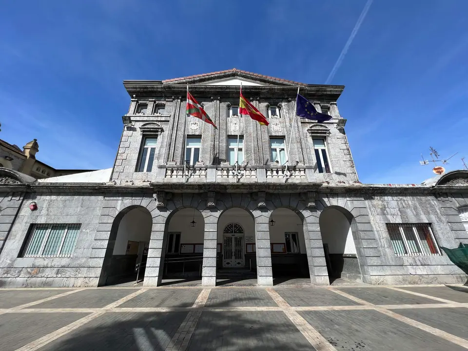 Cerrajero Económico 24 horas en Trapagaran