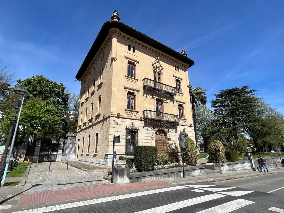 Aperturas de puertas en Trapagaran