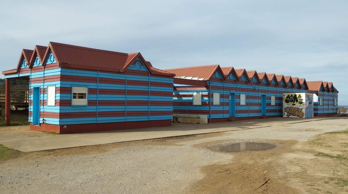 Aperturas de puertas en Muskiz