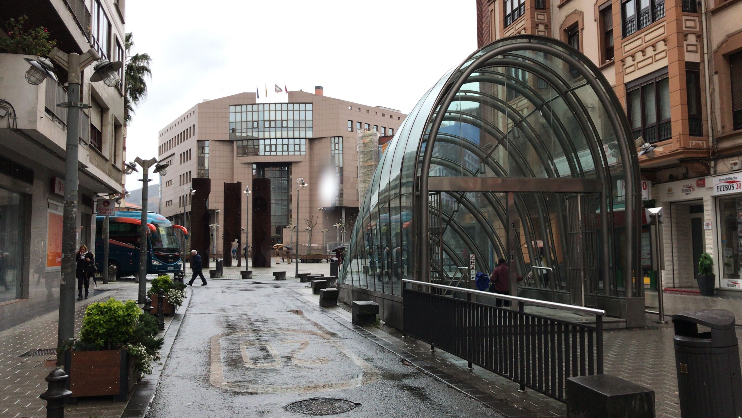 Cerrajero Económico 24 horas en Barakaldo