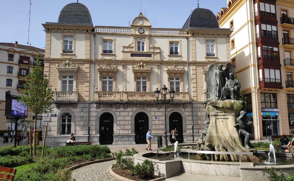 Aperturas de puertas en Santurtzi Aperturas de puertas en Santurtzi