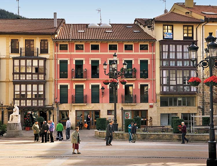 Cerrajero Económico 24 horas en Balmaseda 