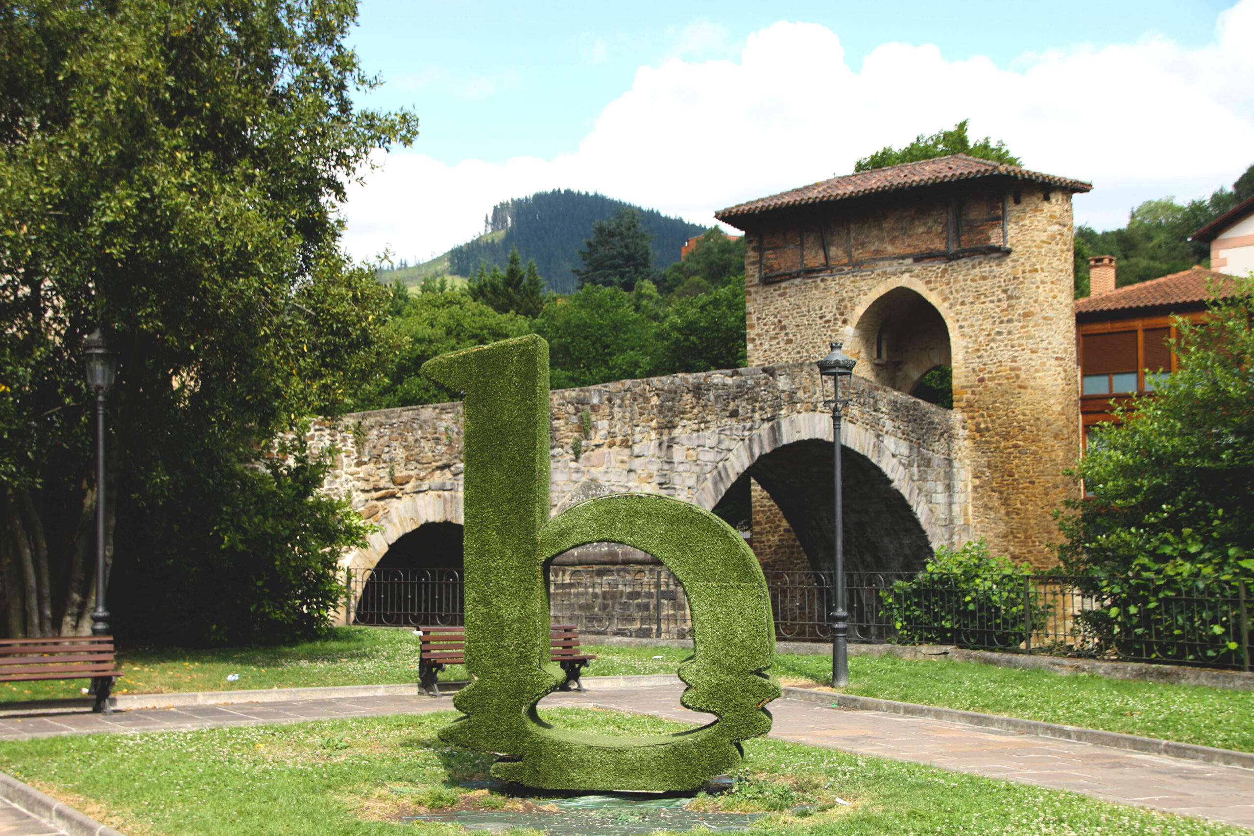 Aperturas de puertas en Balmaseda