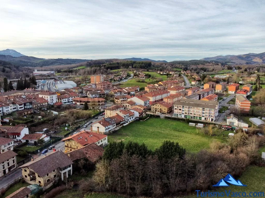 Apertura de puertas en Munguia