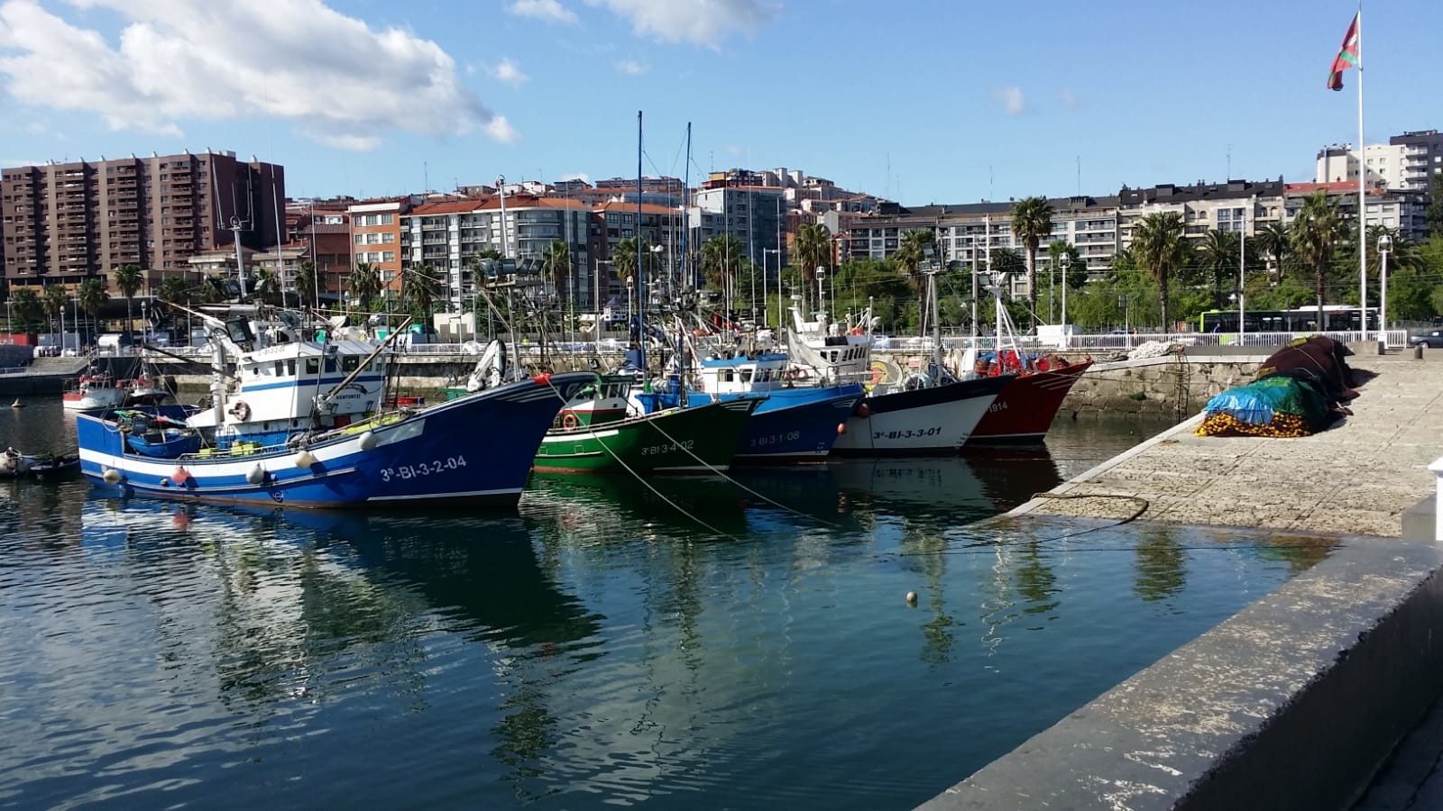 Cerrajeros de urgencia en Santurtzi Cerrajeros de urgencia en Santurtzi